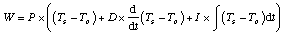 PID controller (ideal type) equation (1kB)